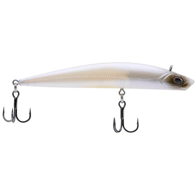 Berkley Finisher 9 Jerkbait – 3.5 Inches Bad Anaconda 3.5 Inch