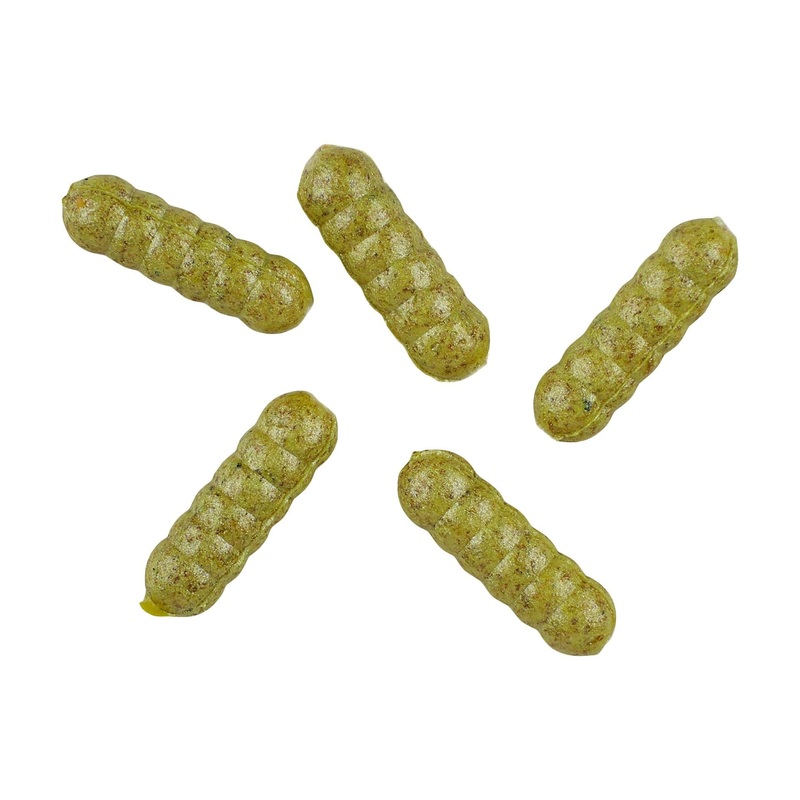 Berkley PowerBait Power Wigglers Pink