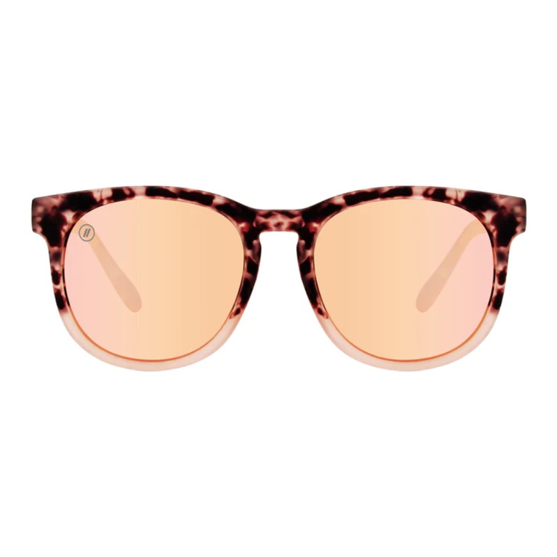 BLENDERS H SERIES POLARIZED SUNGLASSES ALOHA SPICE