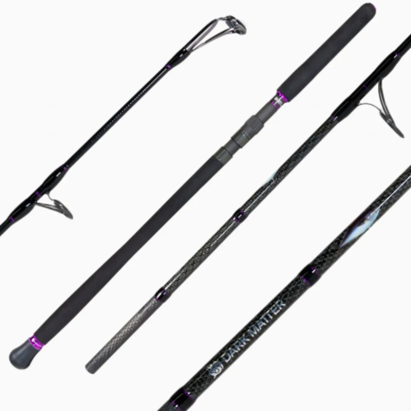 Dark Matter POP7102XH-S Tuna Popping Rod 7’10”