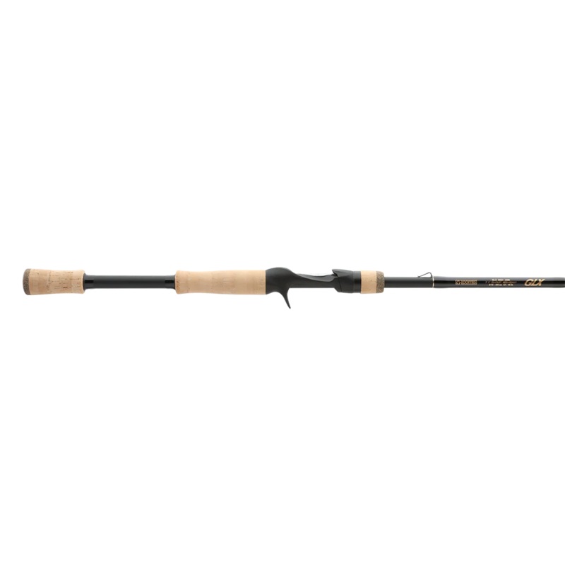 GLX 893C JWR Casting Rod 7’5″ MH XF