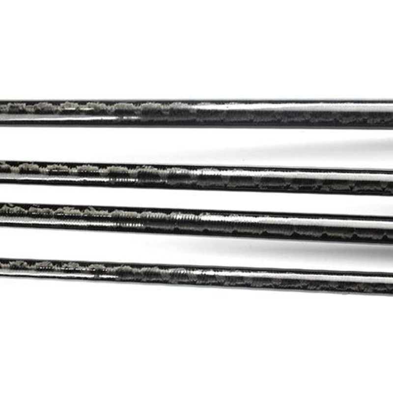 Jigging World Black Widow Blanks JW-BLANK-BW120