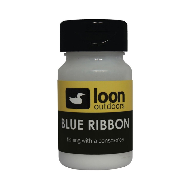 Loon Outdoors – Blue Ribbon