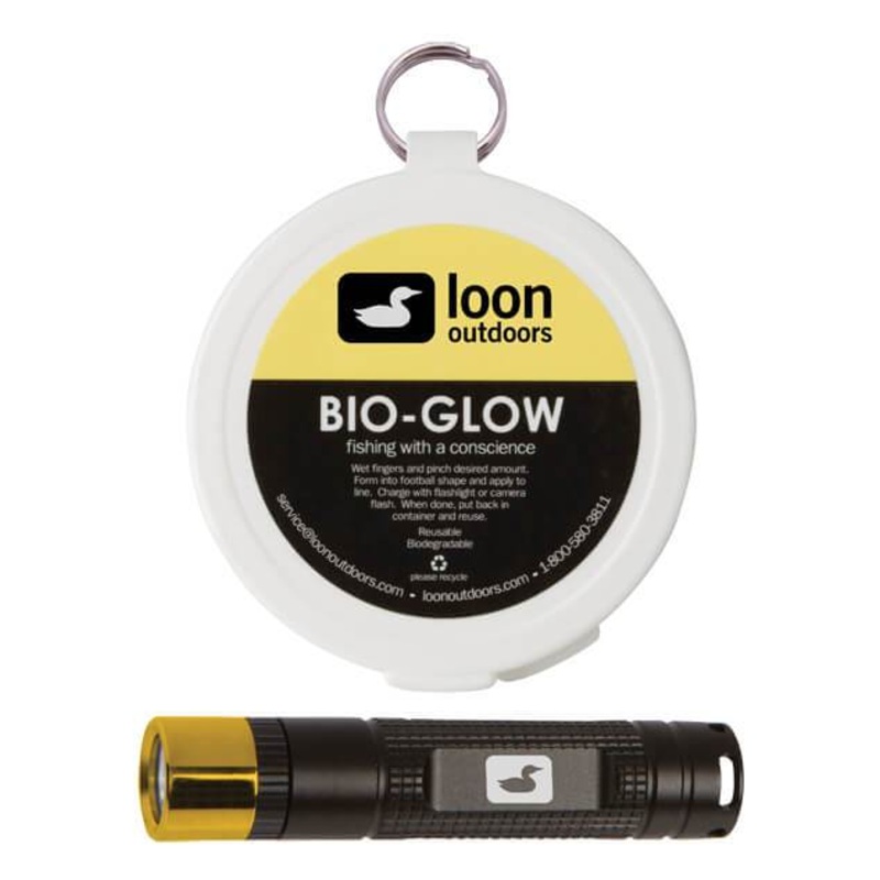 Loon Outdoors Night Strike Kit