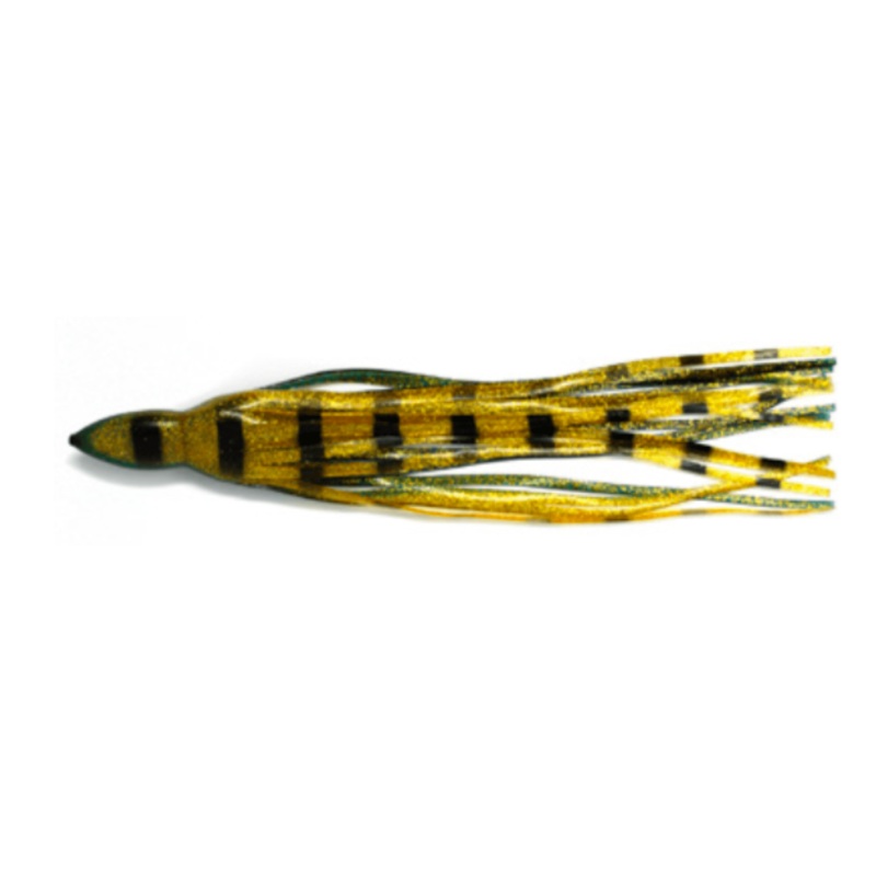 Low Rider Octopus Lure Skirt 6.5″