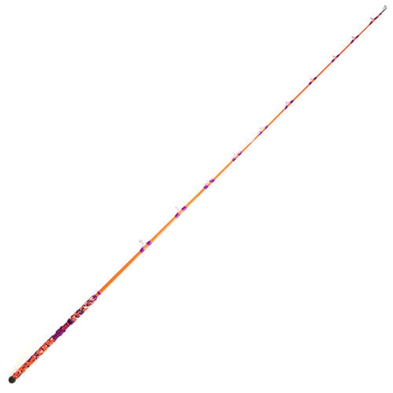 MAD KATZ BLAZIN CASTING ROD Medium Heavy