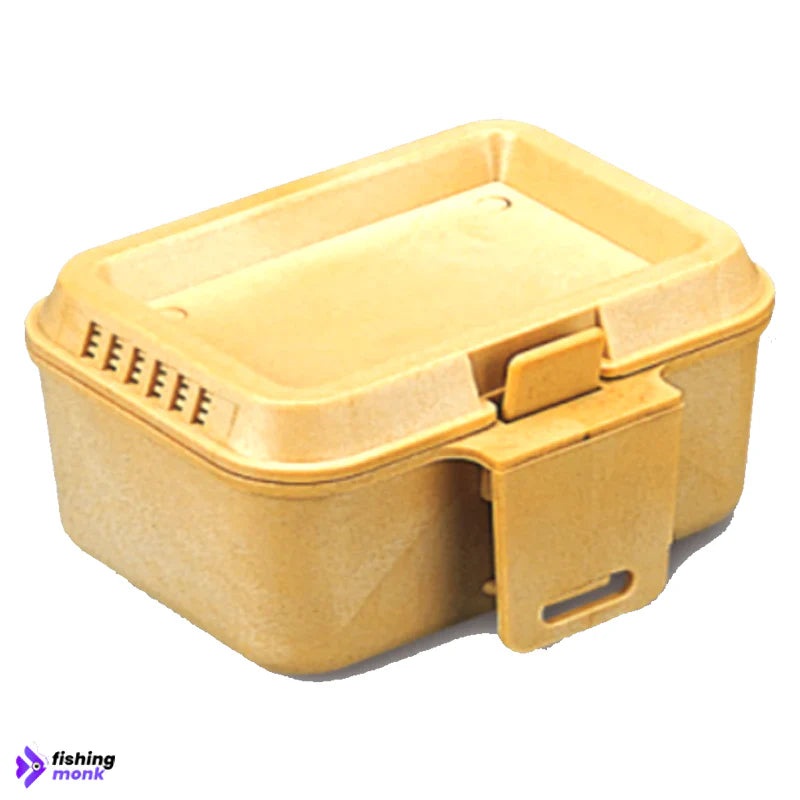 Meiho Baitbox #200