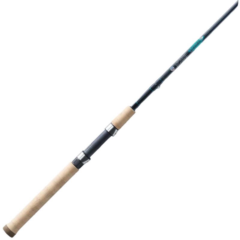 Premier Spinning Rod 6’6″ ML F 2pc