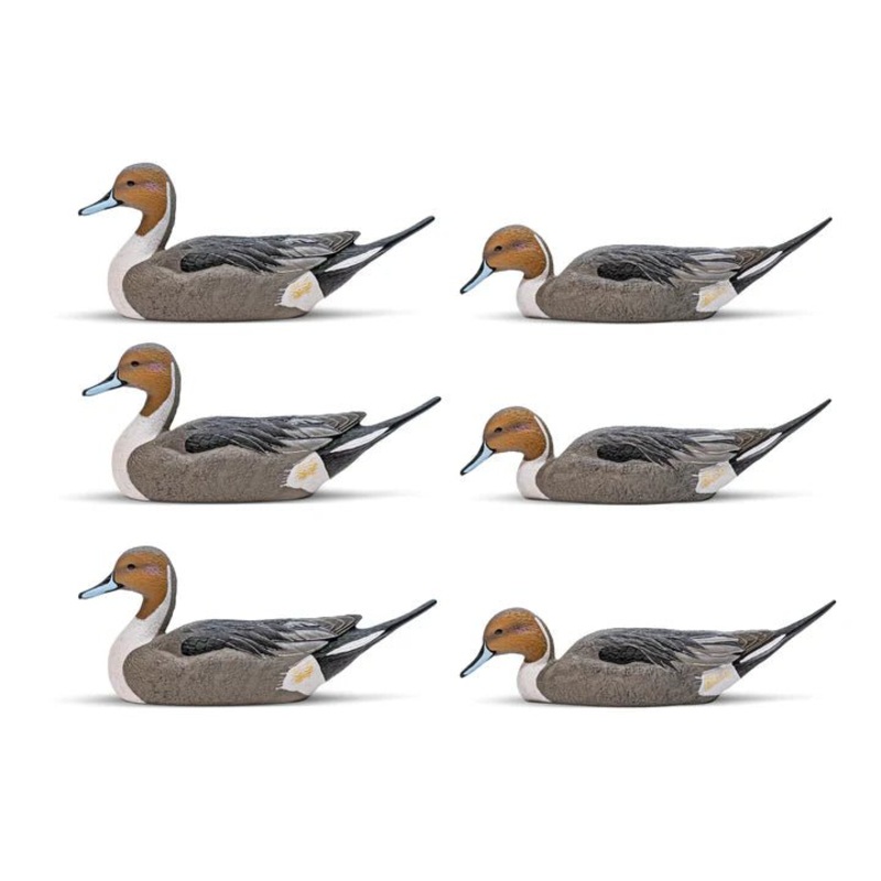 Rig’em right Mainline Series Pintail