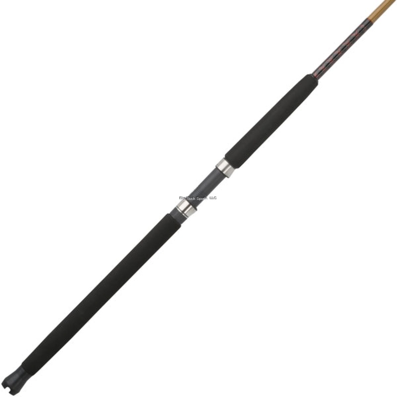 Shakespeare Ugly Stik Tiger Rod Spin Boat Rod USTB2050S701