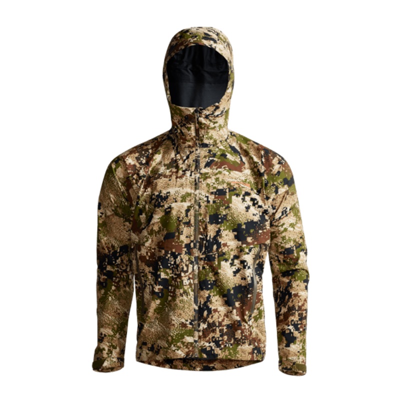 Sitka Gear Dew Point Jacket M Optifade Subalpine