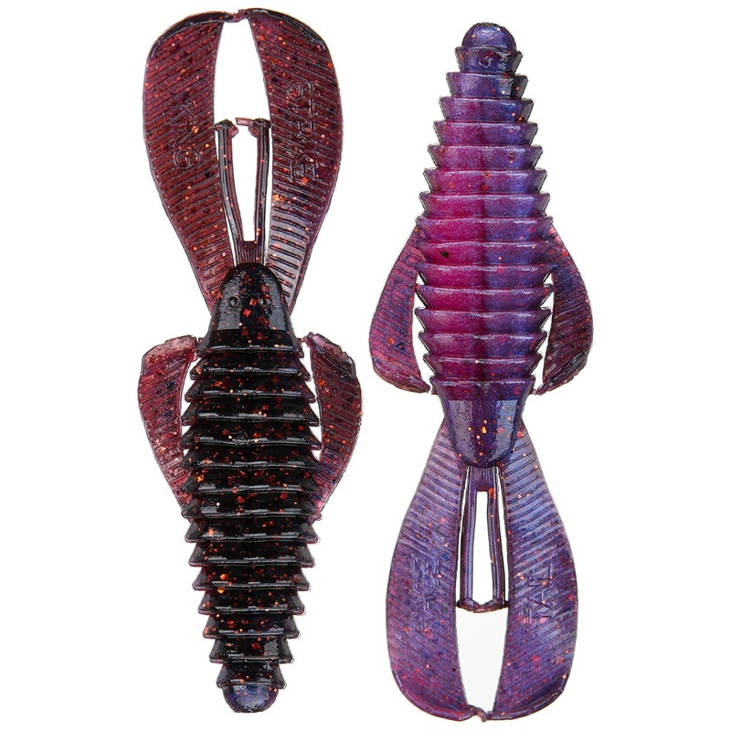 Strike King Rage Bug Summer Craw