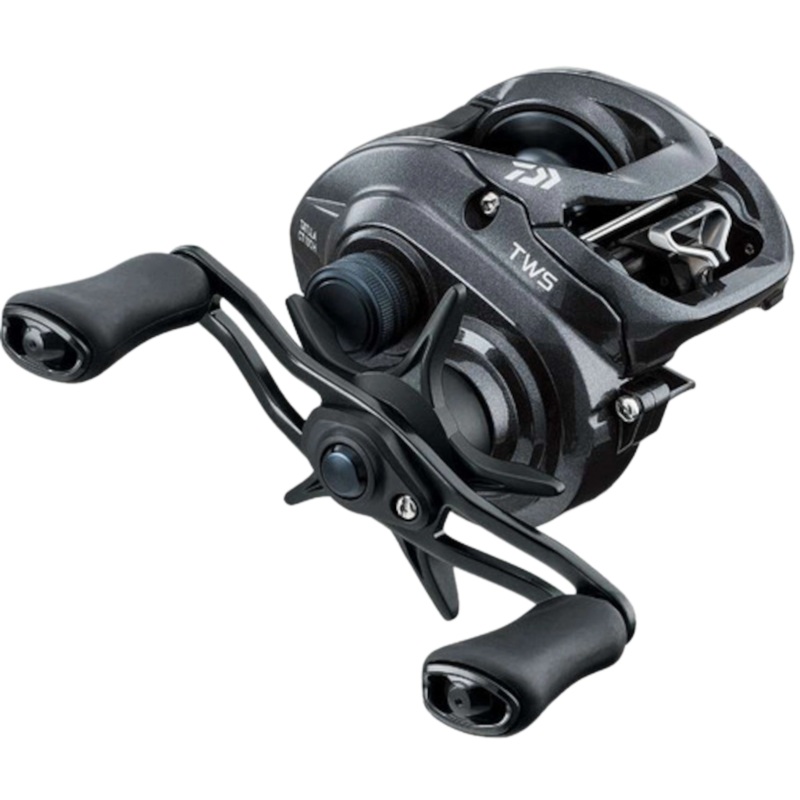 Tatula CT Baitcast Reel 100HS