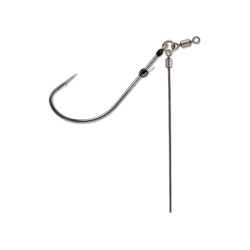 VMC Tokyo Rig Finesse Neko 2 pack 2