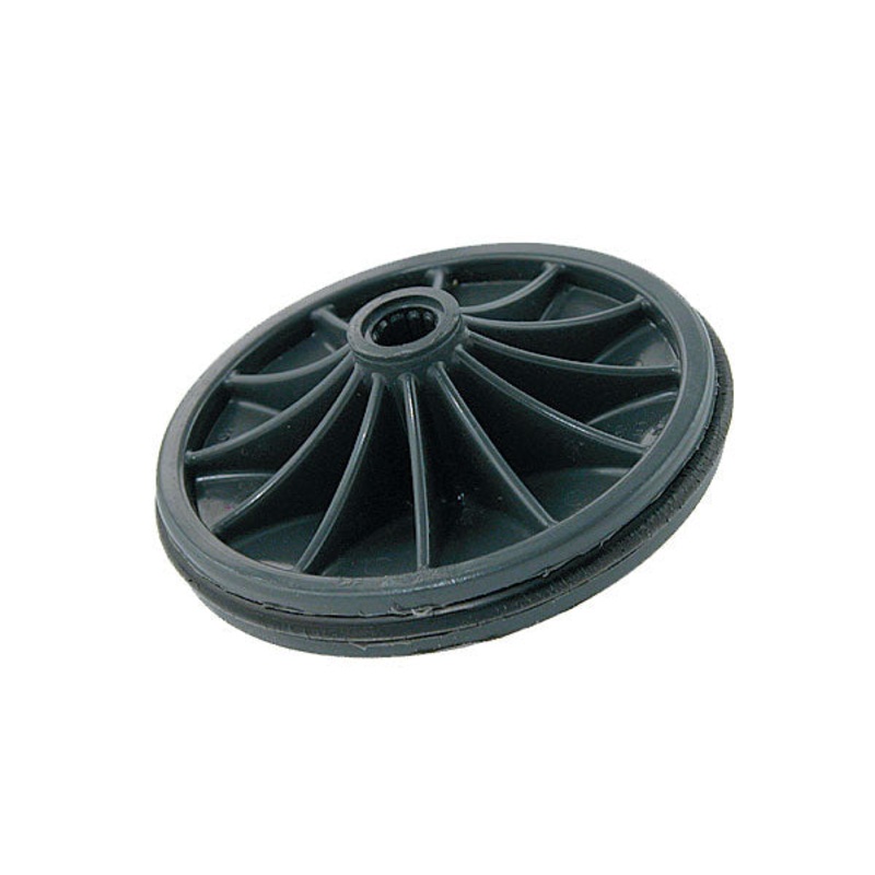 Wheel for Flex Coat 4X Rod Dryers