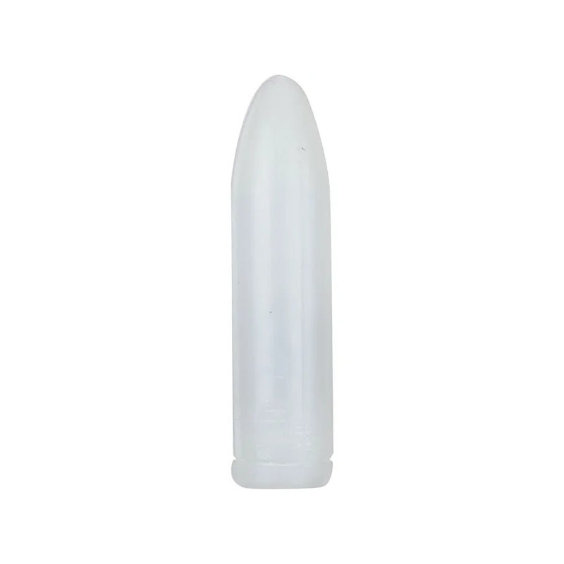 Zappu Bone Rattle 5pk Small