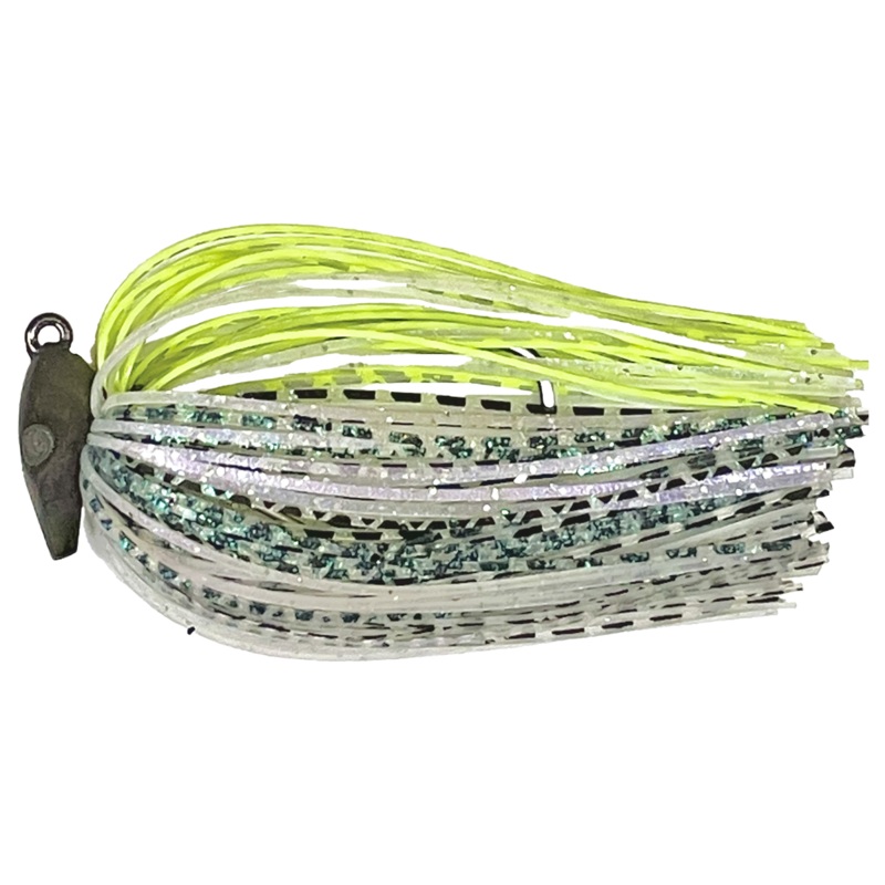 ZAPPU P.D. CHOPPER DEAD SLOW JR #08 Chartronic 3/16 oz