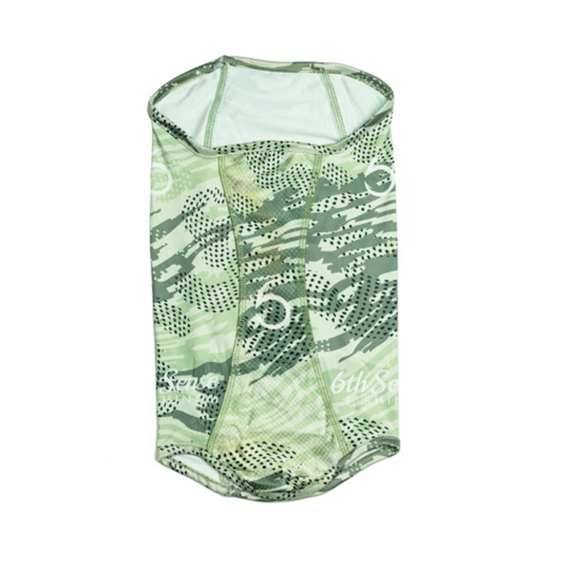 6TH SENSE FISHDRY SUN MASK TX Bass