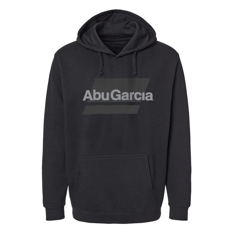 Abu Garcia Overlay Pullover Hood S Military Green