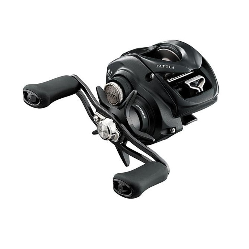 Daiwa 2023 Tatula 100 Baitcasting Reels TATU100