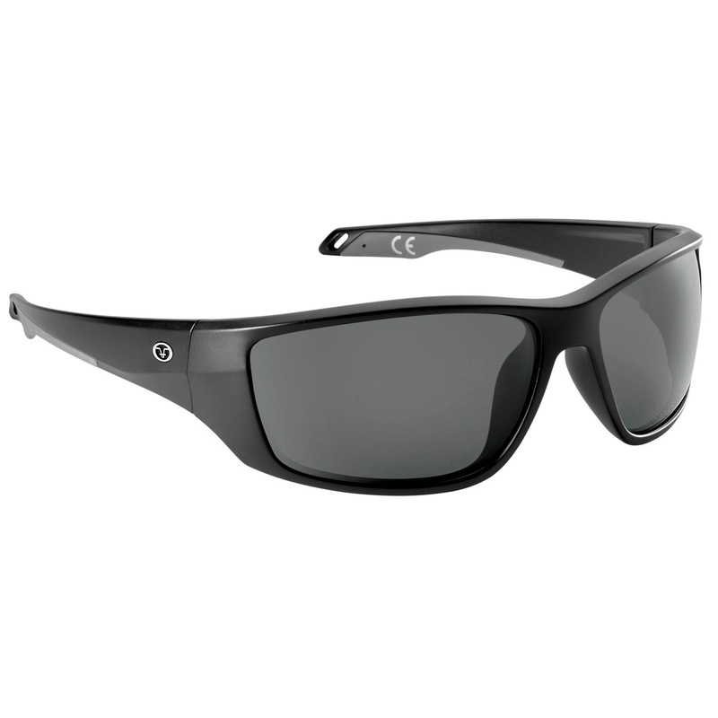 Flying Fisherman Carico Sunglasses 7739BS Smoke
