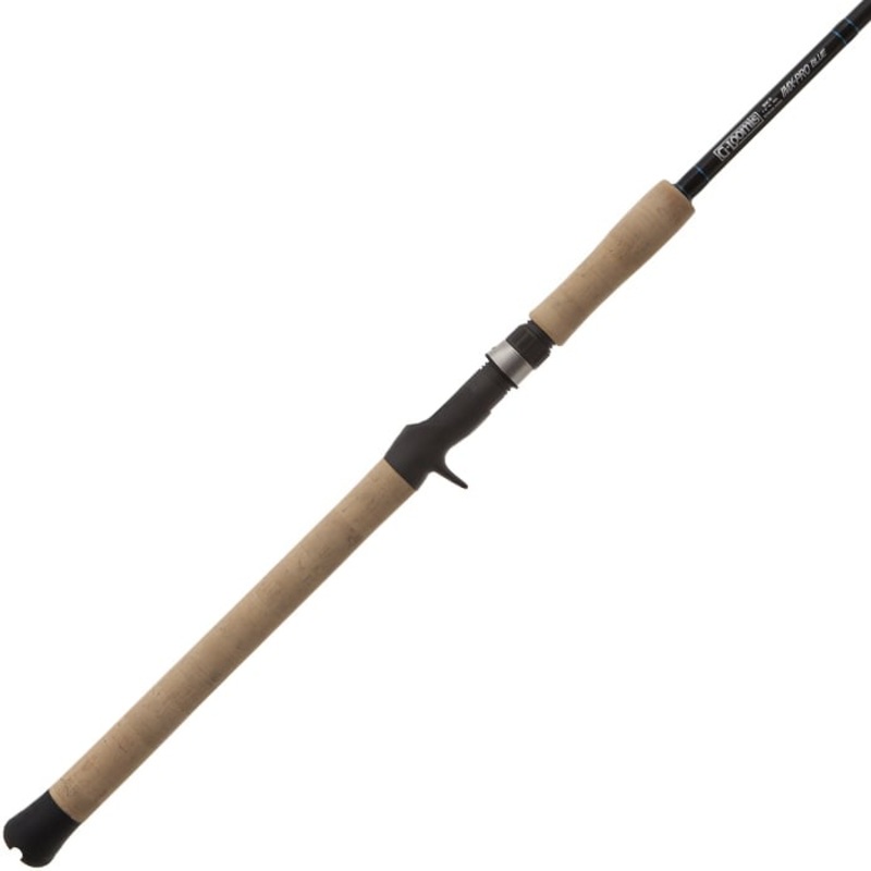 G. Loomis IMX-PRO Blue 904C MF 7’6″ Medium Heavy Casting Rod | 12667-01