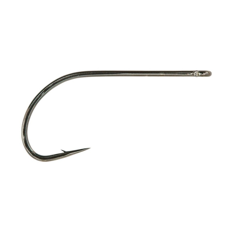 Gamakatsu B10S Stinger Hook #14