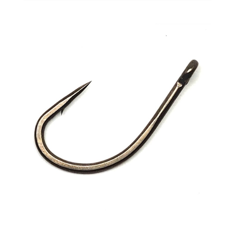 Gamakatsu G Carp Specialist R Hook #2