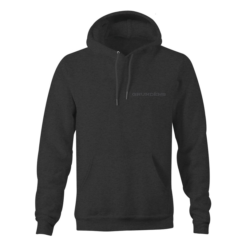 Grundens Displacement DWR Hoodie M