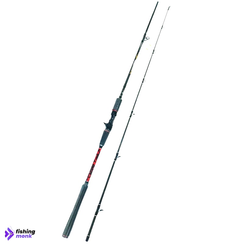 Lucana Predator Casting Rod | 6.6 – 7ft 6.6ft