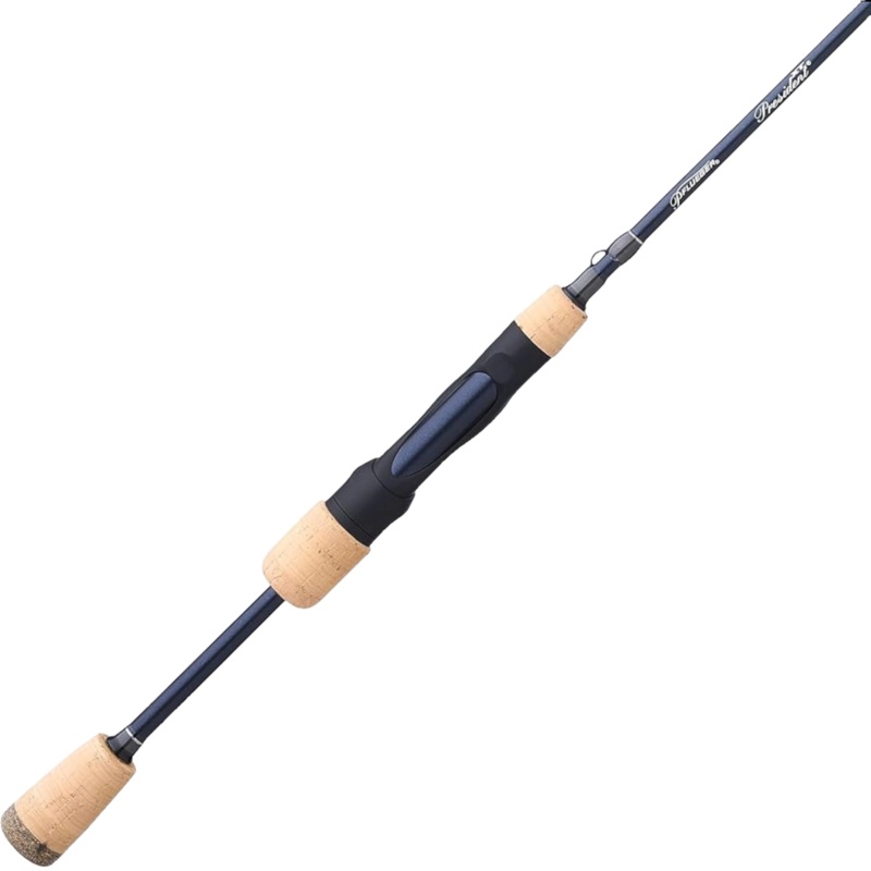 President XT Spinning Rod 5’6″ UL MF 2pc