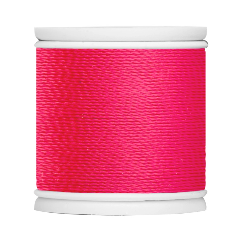 ProWrap ColorFast Rod Winding Thread – Size B (100 Yds) 101 Yellowfin