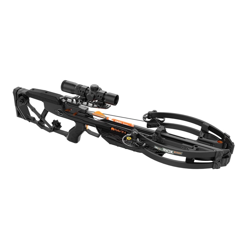 Ravin R10X Crossbow | R015