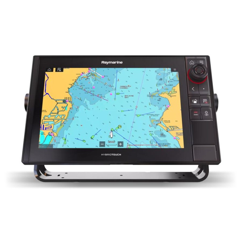 RAYMARINE PRO AXIOM 12″ RVX MULTIFUNCTION DISPLAY