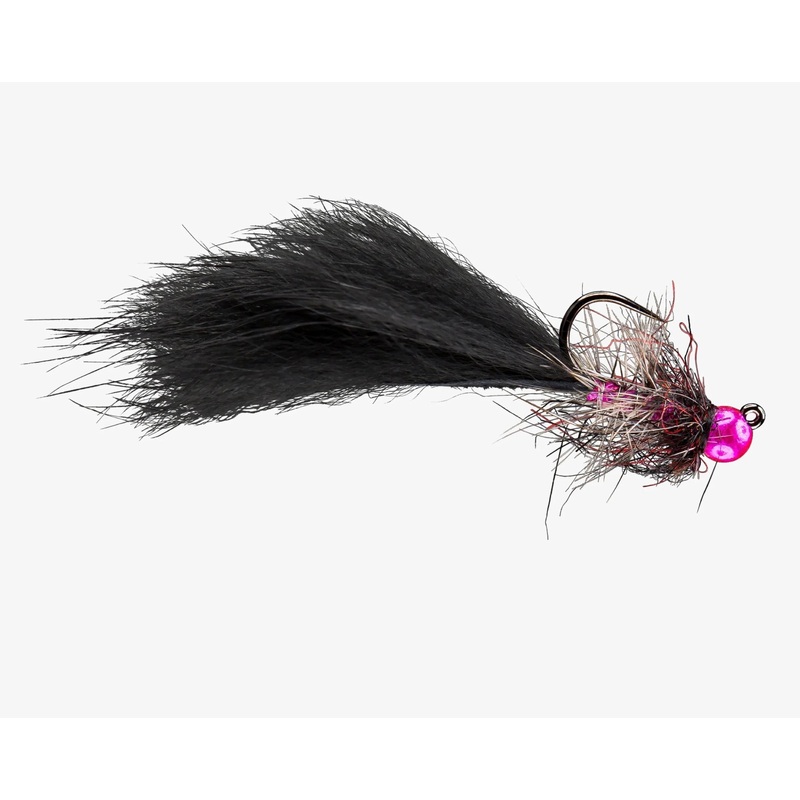 RIO’s Soccer Mom #10 Black/Pink