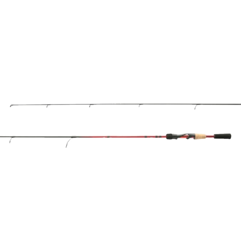 Sojourn Spinning Rod C 5’6″ UL 2pc