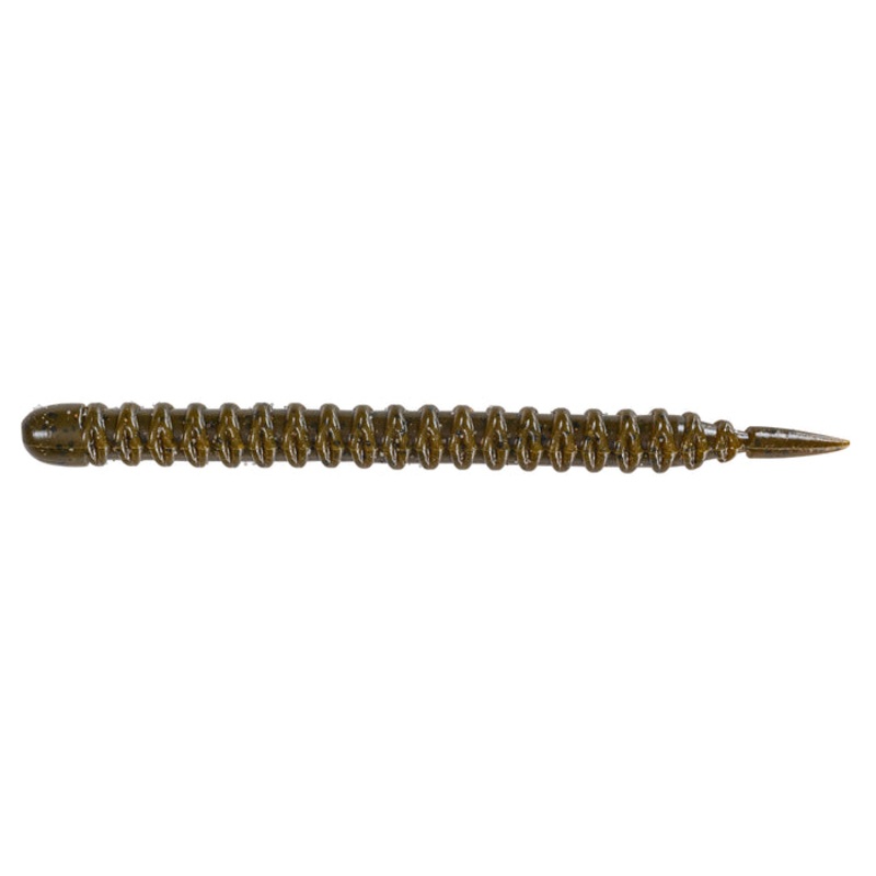 SPRO HELIX STICK Green Pumpkin