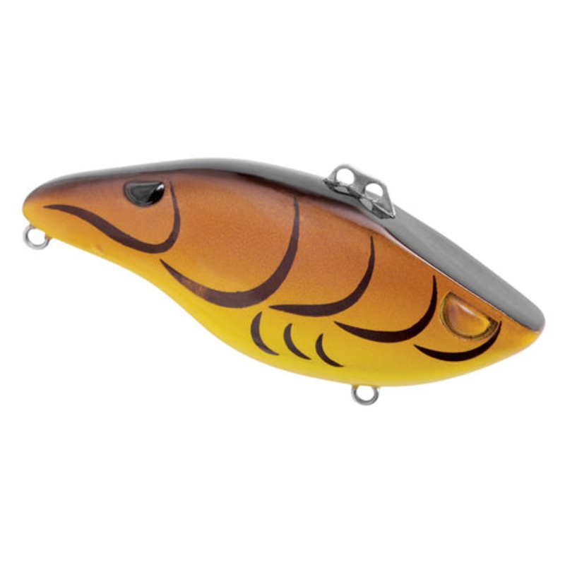 SPRO WAMEKU SHAD 80 Spring Craw
