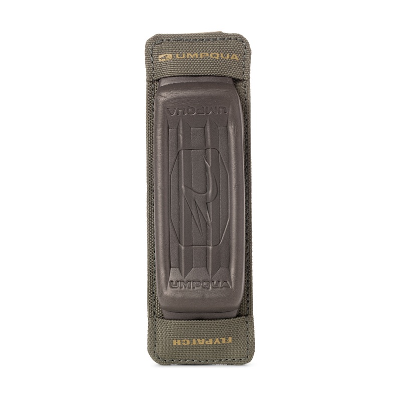 Umpqua ZS2 Foam Fly Patch/Holder