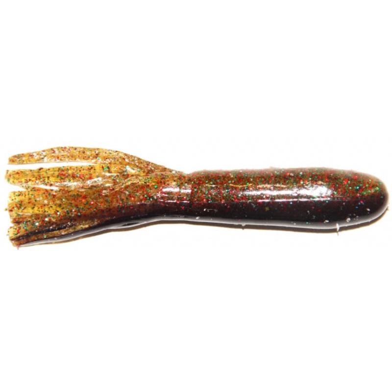 Xzone X-Tube Soft Plastic Tube 309 2 3/4 inch