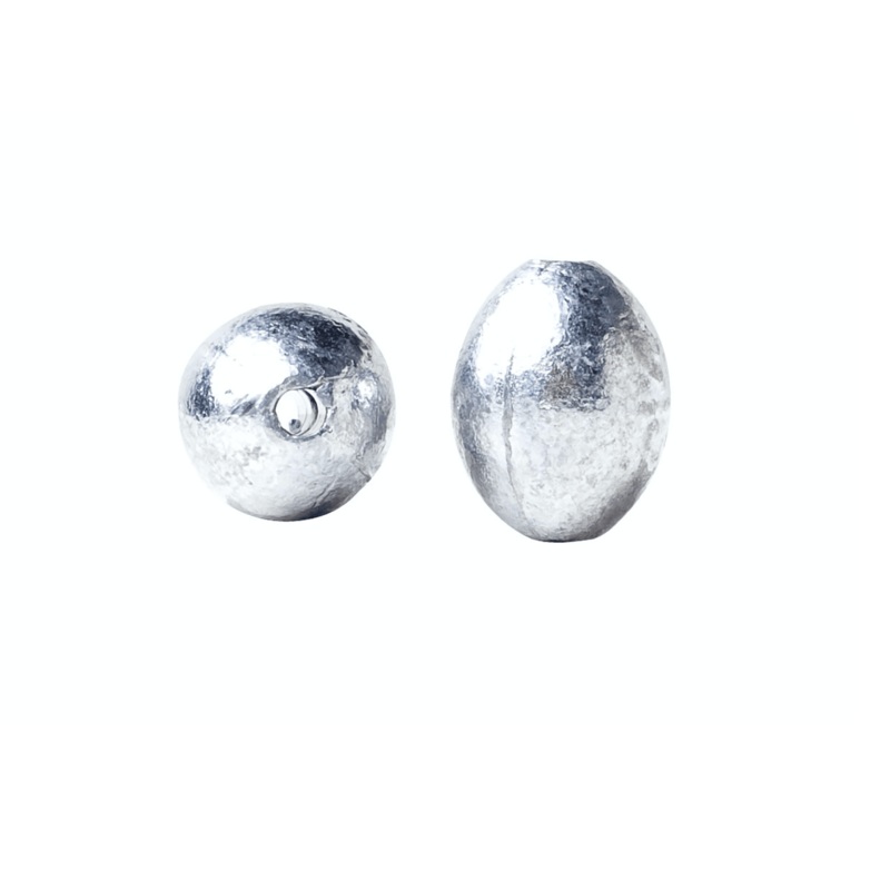 1/2  oz Egg Sinker 12-pack