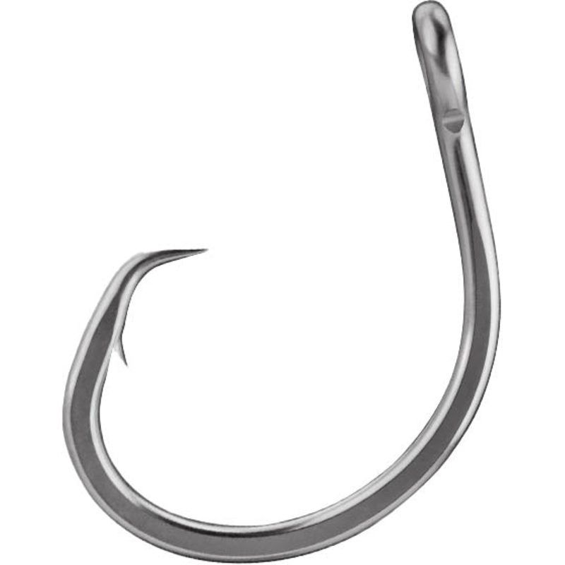 BKK Monster Circle Hook 5/0 – 6 Pack