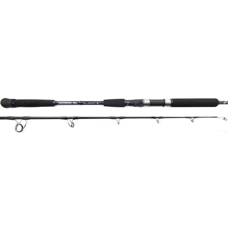 Centaur Constellation Tuna Adventurer 55S Spinning Jigging Rod 5’5″