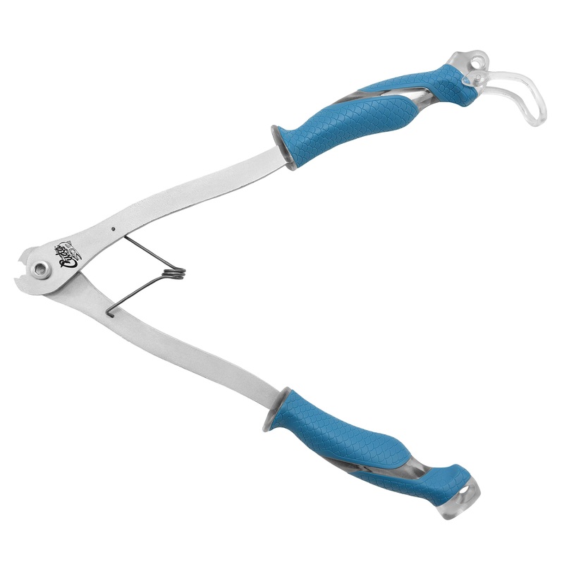 Cuda 18178 10.5″ Carbon Steel Hook Cutters