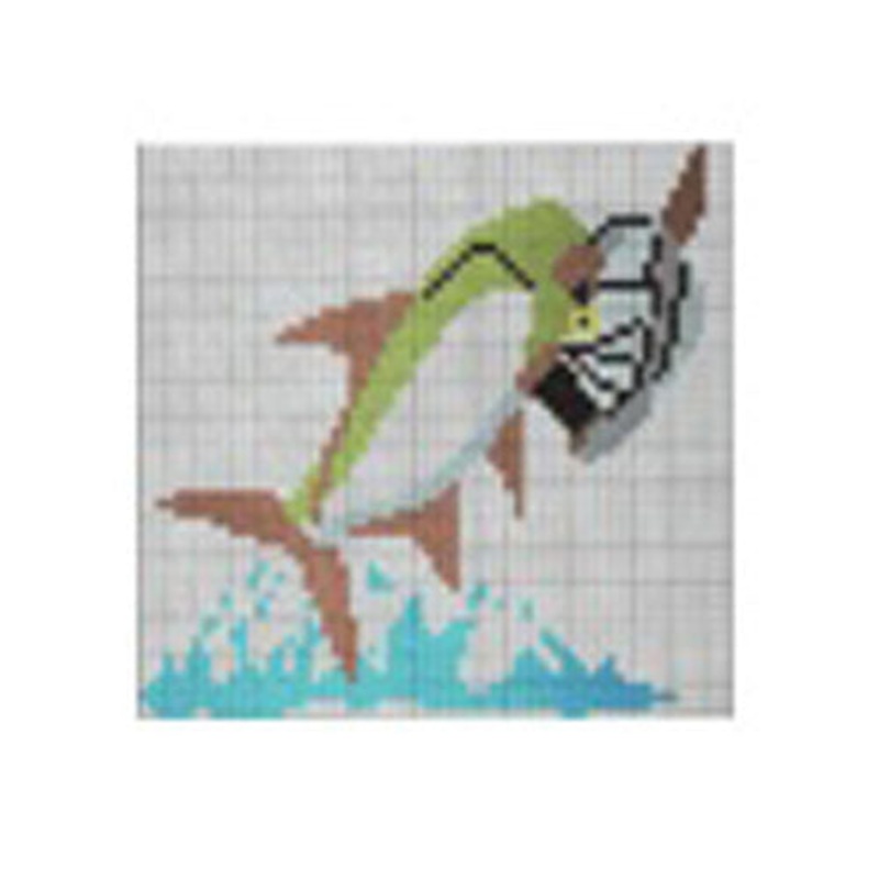 Custom Thread Art Weaving Pattern Guides Cod