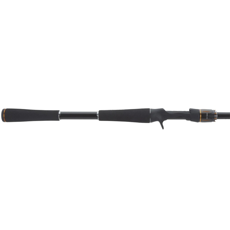 DAIWA REBELLION CASTING RODS 701MLRB – Med Light/Regular