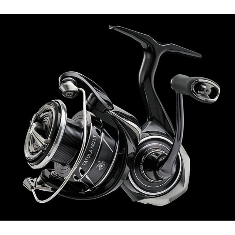Daiwa Tatula MQ LT Spinning Reel 6.2 2500