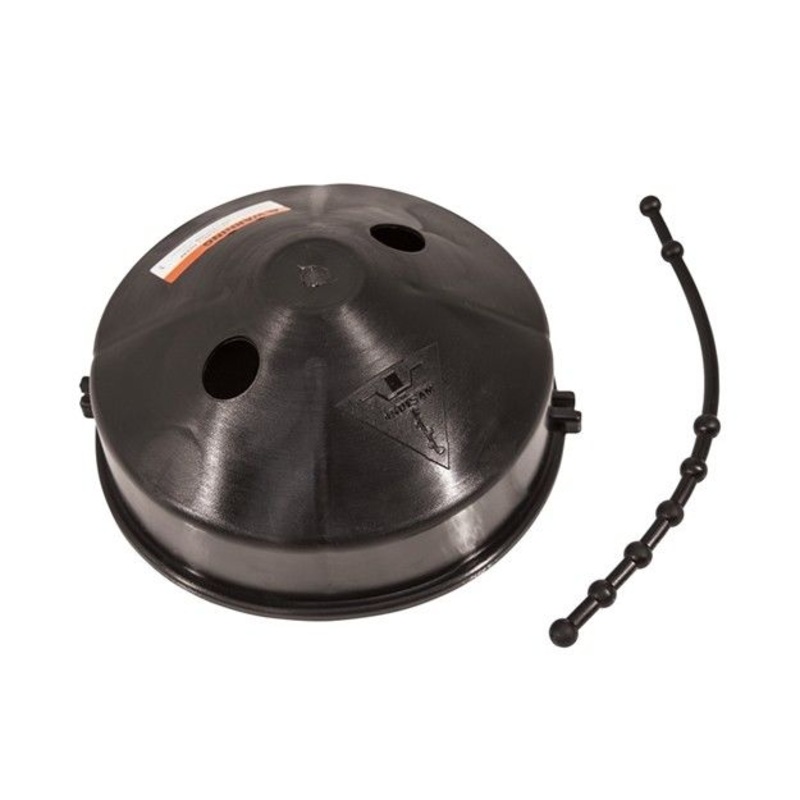 Eskimo 232A 8″ Auger Blade Protector Quantum