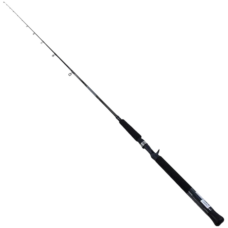 Great Lake Telescopic Rod 7’6″ M F