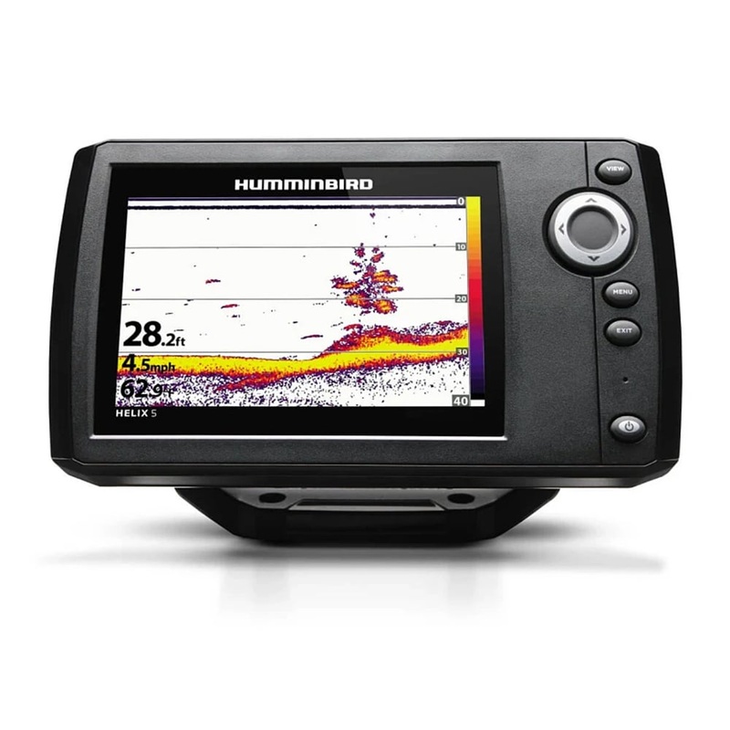 Humminbird Helix 5 Sonar G2 | 410190-1